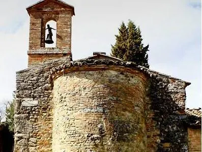 Hotel Castello Di San Fabiano